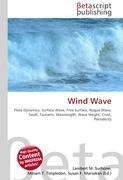 Wind Wave