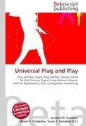Universal Plug and Play