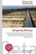 Qingzang Railway