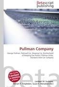 Pullman Company