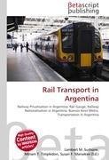 Rail Transport in Argentina