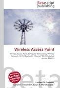 Wireless Access Point