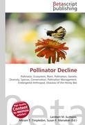 Pollinator Decline