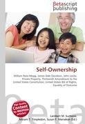 Self-Ownership