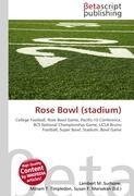 Rose Bowl (stadium)