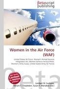Women in the Air Force (WAF)