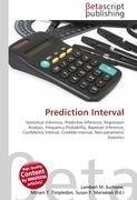 Prediction Interval