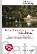 Tribal Sovereignty in the United States
