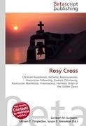 Rosy Cross