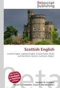 Scottish English