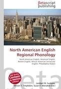 North American English Regional Phonology
