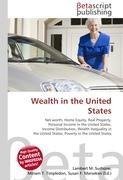 Wealth in the United States