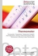 Thermometer