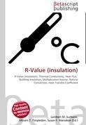 R-Value (insulation)