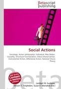 Social Actions