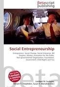 Social Entrepreneurship