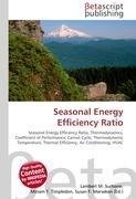 Seasonal Energy Efficiency Ratio