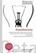 Piezoelectricity