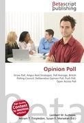 Opinion Poll