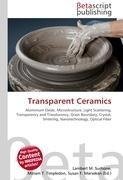 Transparent Ceramics