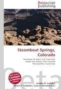 Steamboat Springs, Colorado
