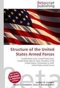 Structure of the United States Armed Forces
