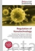 Regulation of Nanotechnology