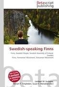 Swedish-speaking Finns