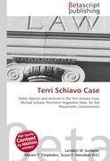 Terri Schiavo Case