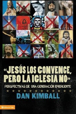 El Jes¿¿s Los Convence, Pero La Iglesia No