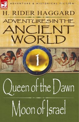 Adventures in the Ancient World