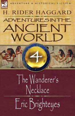 Adventures in the Ancient World