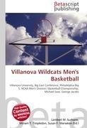 Villanova Wildcats Men's Basketball