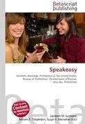 Speakeasy