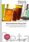 Recreational Drug Use