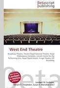 West End Theatre     