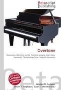 Overtone
