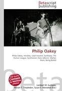 Philip Oakey