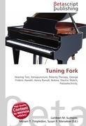 Tuning Fork