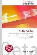 Video Codec