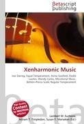 Xenharmonic Music