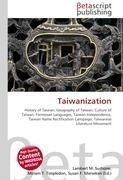 Taiwanization
