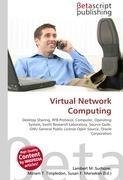 Virtual Network Computing