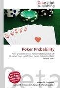 Poker Probability
