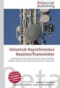 Universal Asynchronous Receiver/Transmitter