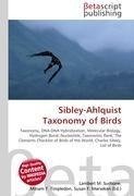 Sibley-Ahlquist Taxonomy of Birds