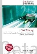 Set Theory