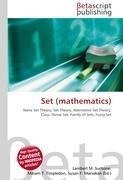 Set (mathematics)