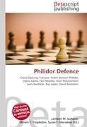 Philidor Defence