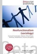 Neofunctionalism (sociology)